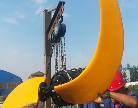 潛水推流器安裝使用手拉九一看片在线看
