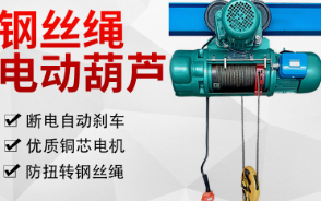 鋼絲繩電動九一看片在线看