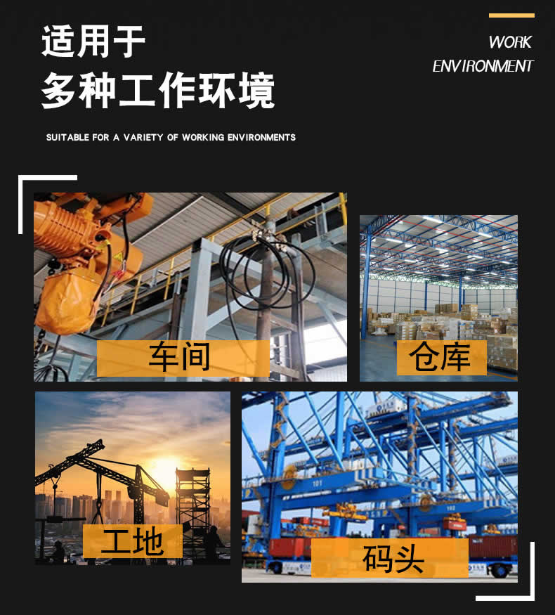 產品應用場景案例